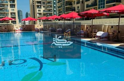 Chalet - 2 Bedrooms - 2 Bathrooms for sale in Mazarine - New Alamein City - Al Alamein - North Coast Chalet - 2 Bedrooms - 2 Bathrooms for sale in Mazarine - New Alamein City - Al Alamein - North Coast