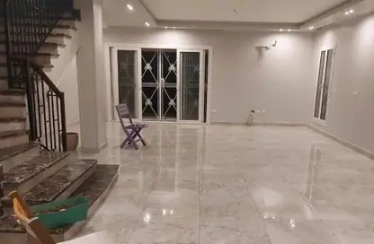 iVilla - 3 Bedrooms - 2 Bathrooms for rent in Mountain View Hyde Park - 5th Settlement Compounds - The 5th Settlement - New Cairo City - Cairo