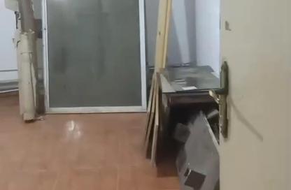 Office Space - 2 Bedrooms - 2 Bathrooms for rent in Al Horeya St. - Almazah - Heliopolis - Masr El Gedida - Cairo