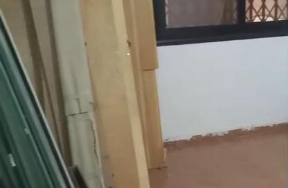 Office Space - 2 Bedrooms - 2 Bathrooms for rent in Al Horeya St. - Almazah - Heliopolis - Masr El Gedida - Cairo