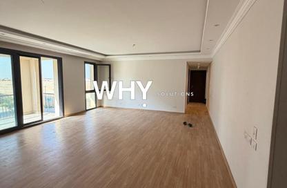 Apartment - 3 Bedrooms - 3 Bathrooms for rent in Sodic East - 6th District - New Heliopolis - Cairo