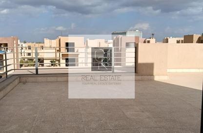 Villa - 5 - 5 for sale in Alma - 2nd District - Sheikh Zayed City - Giza
