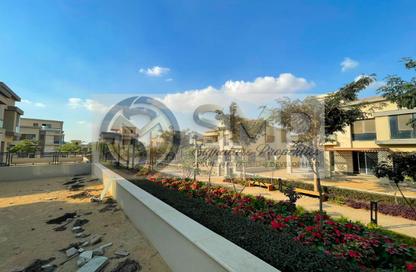 Apartment - 5 Bedrooms - 5 Bathrooms for rent in Villette - 5th Settlement Compounds - The 5th Settlement - New Cairo City - Cairo