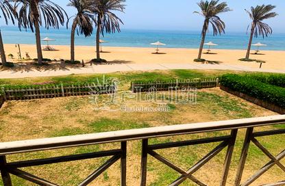 Villa - 3 - 3 for sale in La Vista Topaz - La Vista - Al Ain Al Sokhna - Suez