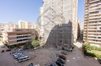 شقة - 3 - 2 للبيع في شارع النبوي المهندس - المندرة - حي ثان المنتزة - الاسكندرية شقة - 3 - 2 للبيع في شارع النبوي المهندس - المندرة - حي ثان المنتزة - الاسكندرية