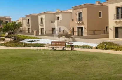 Apartment - 3 Bedrooms - 3 Bathrooms for sale in City Gate - 5th Settlement Compounds - The 5th Settlement - New Cairo City - Cairo