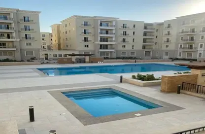 Apartment - 3 Bedrooms - 3 Bathrooms for sale in Mivida - 5th Settlement Compounds - The 5th Settlement - New Cairo City - Cairo