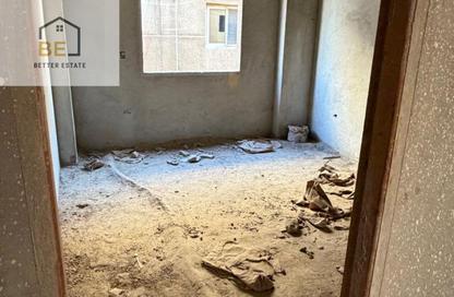شقة - 3 - 3 للبيع في عمارات النرجس - النرجس - مدينة القاهرة الجديدة - القاهرة