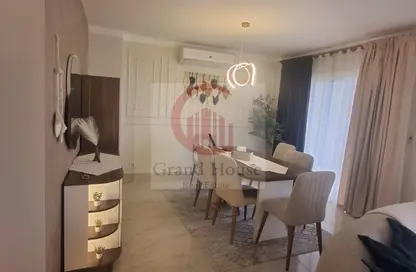 شقة - 3 غرف نوم - 3 حمامات للايجار في پريڤادو - مدينتي - القاهرة