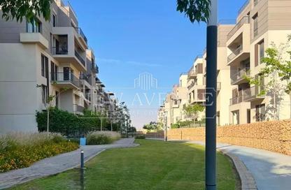 شقة - 2 غرف نوم - 3 حمامات للبيع في سوديك ايست - الحي السادس - هليوبوليس الجديدة - القاهرة شقة - 2 غرف نوم - 3 حمامات للبيع في سوديك ايست - الحي السادس - هليوبوليس الجديدة - القاهرة