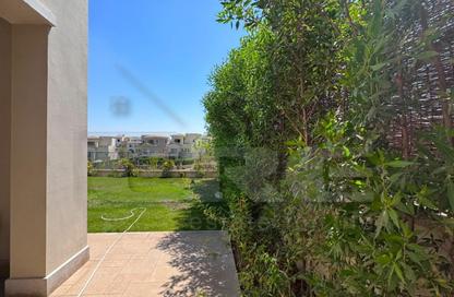 Villa - 4 - 4 for sale in Celesta Hills - Uptown Cairo - Mokattam - Cairo