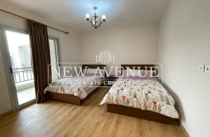 Apartment - 3 Bedrooms - 3 Bathrooms for rent in Cairo Festival City - North Investors Area - New Cairo City - Cairo