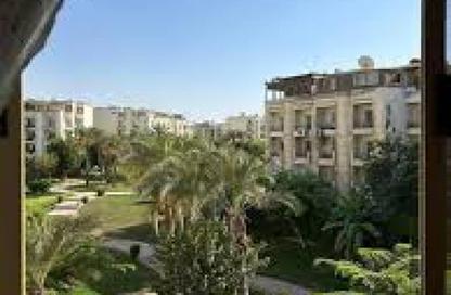 Apartment - 3 Bedrooms - 2 Bathrooms for sale in Hadayek Al Mohandessin - 4th District - Sheikh Zayed City - Giza