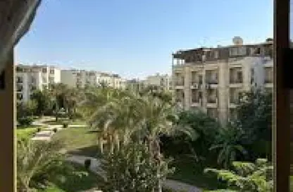 شقة - 3 غرف نوم - 2 حمامات للبيع في حدائق المهندسين - الحي الرابع - الشيخ زايد - الجيزة