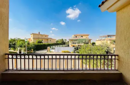 Villa - 5 Bedrooms - 5 Bathrooms for sale in Privado - Madinaty - Cairo