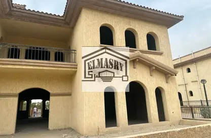 Villa for sale in El Rehab Extension - Al Rehab - New Cairo City - Cairo