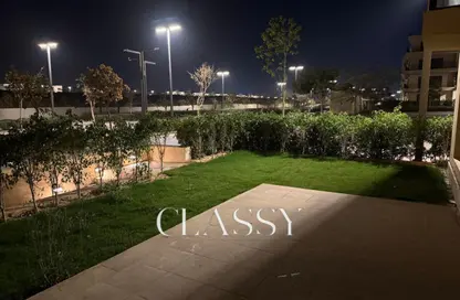 شقة - 2 غرف نوم - 3 حمامات للبيع في أو ويست - كمبوندات 6 أكتوبر - مدينة 6 أكتوبر - الجيزة