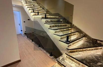 Townhouse - 4 - 4 for sale in Tawny Hyde Park - 6 October Compounds - 6 October City - Giza Townhouse - 4 - 4 for sale in Tawny Hyde Park - 6 October Compounds - 6 October City - Giza