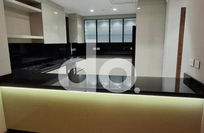 Hotel Apartment - 4 Bedrooms - 4 Bathrooms for sale in Aeon - 6 October Compounds - 6 October City - Giza