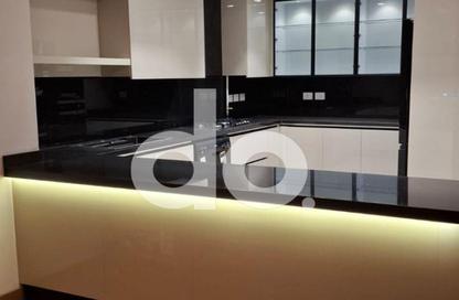 Hotel Apartment - 4 Bedrooms - 4 Bathrooms for sale in Aeon - 6 October Compounds - 6 October City - Giza