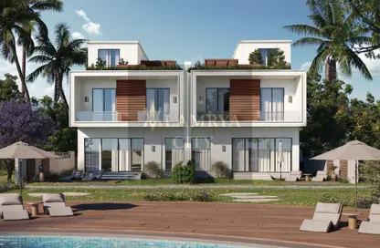 شقة - 3 غرف نوم - 3 حمامات للبيع في كمبوندات العاصمة الإدارية الجديدة - العاصمة الإدارية الجديدة - القاهرة