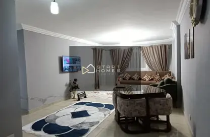 شقة - 3 غرف نوم - 1 حمام للايجار في B6 - مدينتي - القاهرة شقة - 3 غرف نوم - 1 حمام للايجار في B6 - مدينتي - القاهرة