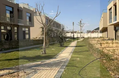 Apartment - 2 Bedrooms - 2 Bathrooms for sale in Lugar - New Zayed City - Sheikh Zayed City - Giza