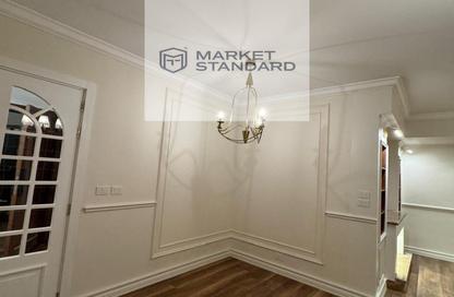 Apartment - 3 Bedrooms - 3 Bathrooms for sale in B3 - Madinaty - Cairo