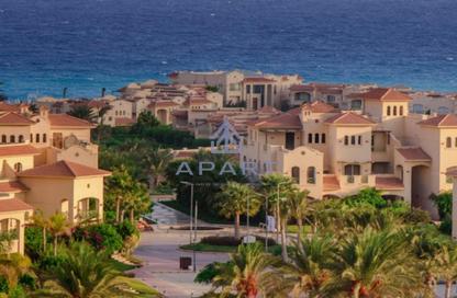 Chalet - 4 Bedrooms - 3 Bathrooms for sale in La vista Ras El Hikma - Ras Al Hekma - North Coast Chalet - 4 Bedrooms - 3 Bathrooms for sale in La vista Ras El Hikma - Ras Al Hekma - North Coast