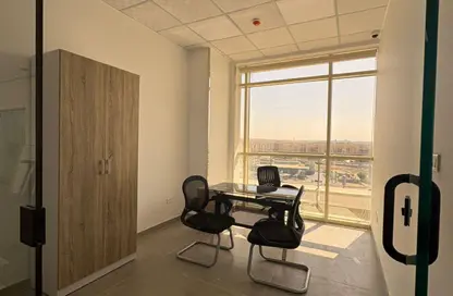 Office Space - 7+ Bedrooms - 2 Bathrooms for rent in El Rehab Extension - Al Rehab - New Cairo City - Cairo