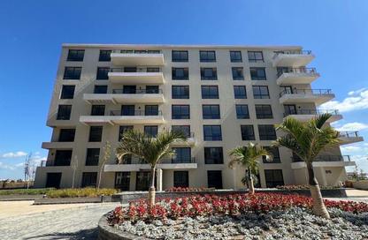 Chalet - 3 Bedrooms - 2 Bathrooms for sale in Palm Hills - Alexandria Compounds - Alexandria