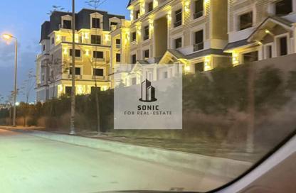 Apartment - 3 - 3 for sale in Mountain View 1.1 - 5th Settlement Compounds - The 5th Settlement - New Cairo City - Cairo