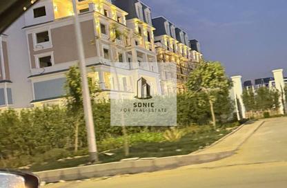 Apartment - 3 - 3 for sale in Mountain View 1.1 - 5th Settlement Compounds - The 5th Settlement - New Cairo City - Cairo