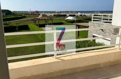 فيلا - 4 غرف نوم - 3 حمامات للبيع في أمواج - سيدي عبد الرحمن - الساحل الشمالي