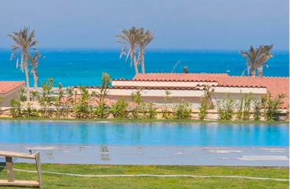 Villa - 7+ Bedrooms - 7+ Bathrooms for sale in Caesar - Qesm Marsa Matrouh - North Coast Villa - 7+ Bedrooms - 7+ Bathrooms for sale in Caesar - Qesm Marsa Matrouh - North Coast