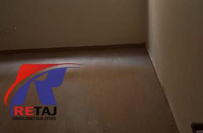Whole Building - 3 Bedrooms - 2 Bathrooms for rent in South Investors Area - New Cairo City - Cairo