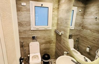 Apartment - 2 - 2 for sale in Hyde Park - New Cairo City - Cairo