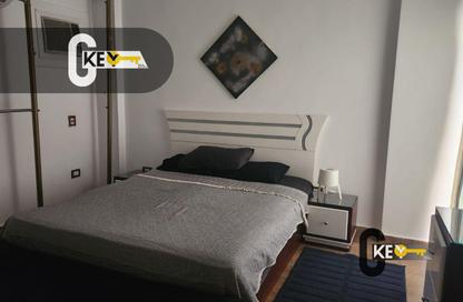 Apartment - 2 - 1 for rent in B7 - Madinaty - Cairo