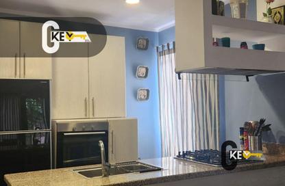 Apartment - 2 - 1 for rent in B7 - Madinaty - Cairo Apartment - 2 - 1 for rent in B7 - Madinaty - Cairo