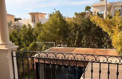 Villa - 4 Bedrooms - 4 Bathrooms for sale in Divina Gardens - 3rd District West - Shorouk City - Cairo
