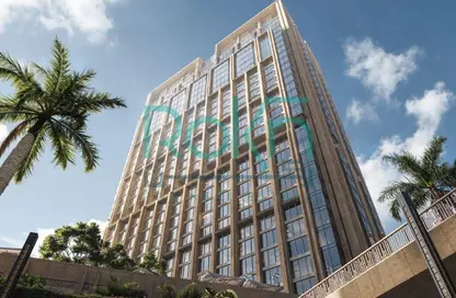 Office Space - 6 Bedrooms - 2 Bathrooms for sale in Arkan Plaza - 26th of July Corridor - Sheikh Zayed City - Giza