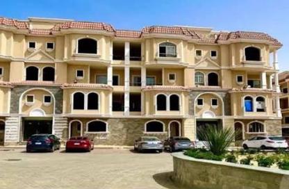 Apartment - 3 Bedrooms - 3 Bathrooms for sale in Eden - Cairo Gate - Sheikh Zayed Compounds - Sheikh Zayed City - Giza Apartment - 3 Bedrooms - 3 Bathrooms for sale in Eden - Cairo Gate - Sheikh Zayed Compounds - Sheikh Zayed City - Giza