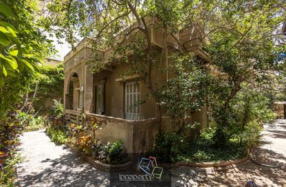 iVilla - Studio - 2 Bathrooms for rent in Mina St. - Roushdy - Hay Sharq - Alexandria