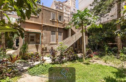 iVilla - Studio - 2 Bathrooms for rent in Mina St. - Roushdy - Hay Sharq - Alexandria
