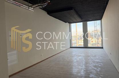 Office Space - Studio - 1 Bathroom for rent in Granoy - North Teseen St. - The 5th Settlement - New Cairo City - Cairo
