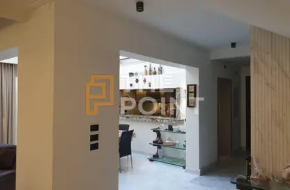 فيلا - 4 غرف نوم - 4 حمامات للبيع في سوديك ايست - الحي السادس - هليوبوليس الجديدة - القاهرة