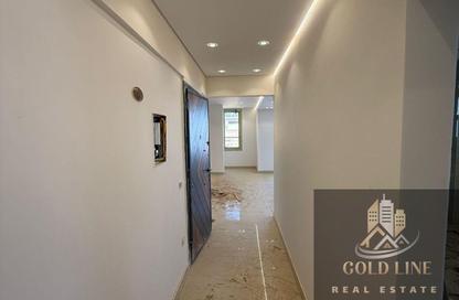 Apartment - 3 Bedrooms - 2 Bathrooms for sale in Mohamed Naguib Axis - Abou El Houl - New Cairo City - Cairo