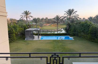 Villa - 7+ Bedrooms - 7+ Bathrooms for sale in Katameya Dunes - El Katameya Compounds - El Katameya - New Cairo City - Cairo Villa - 7+ Bedrooms - 7+ Bathrooms for sale in Katameya Dunes - El Katameya Compounds - El Katameya - New Cairo City - Cairo