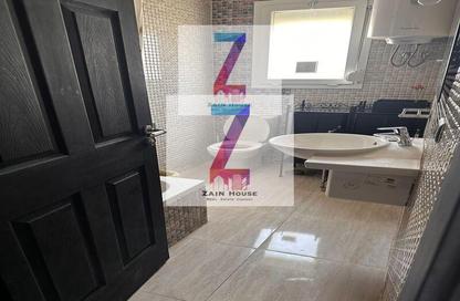 شاليه - 3 غرف نوم - 2 حمامات للايجار في سكالا ماونتن فيو راس الحكمة - منتجعات الساحل الشمالي - الساحل الشمالي