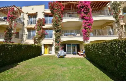 Chalet - 2 Bedrooms - 2 Bathrooms for sale in Sahl Hasheesh Resort - Sahl Hasheesh - Hurghada - Red Sea